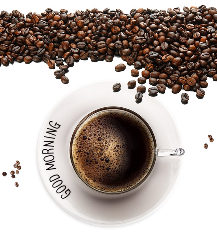 GANODERMA SOLUBLE COFFEE
