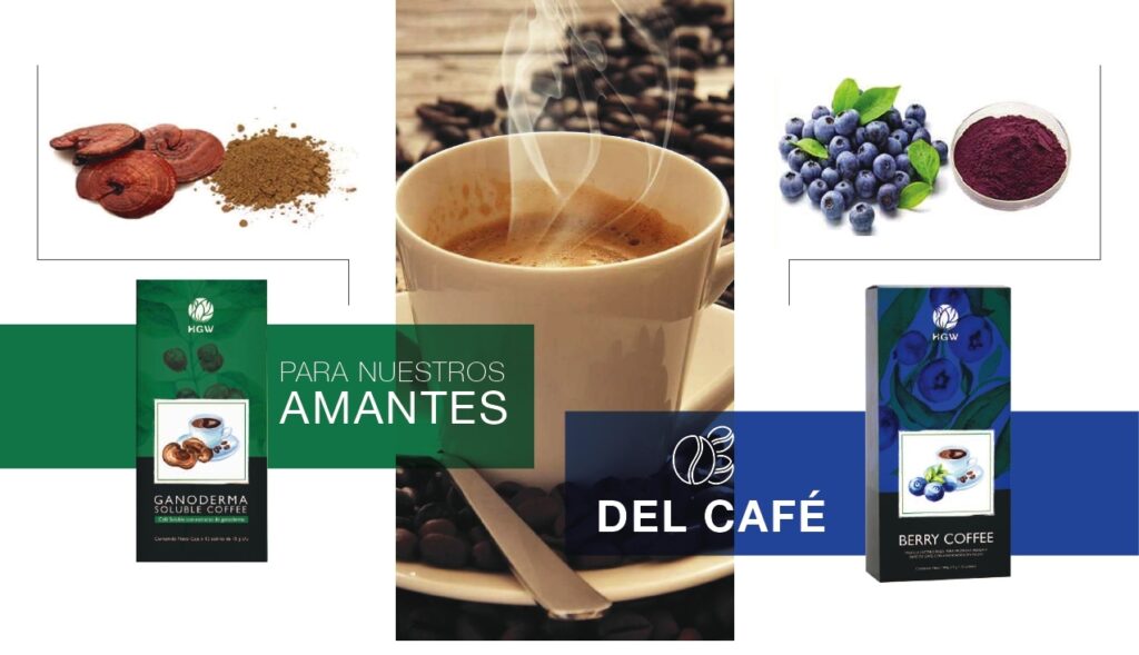 MANTES DEL CAFE