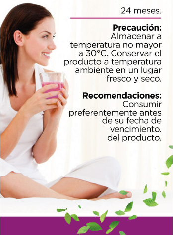 BERRY JUICE HIGH VC JUGO DE ARÁNDANOS