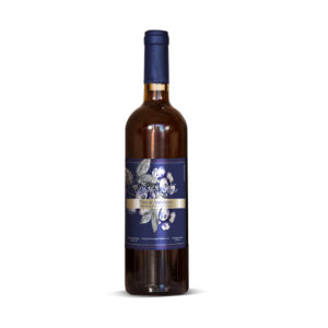 Blueberry Wine HGW | Vino de Arándano Premium Health Green World