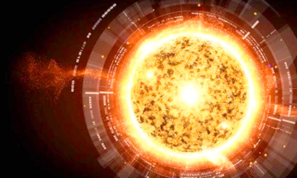 Fusión nuclear acercándonos a un sol artificial