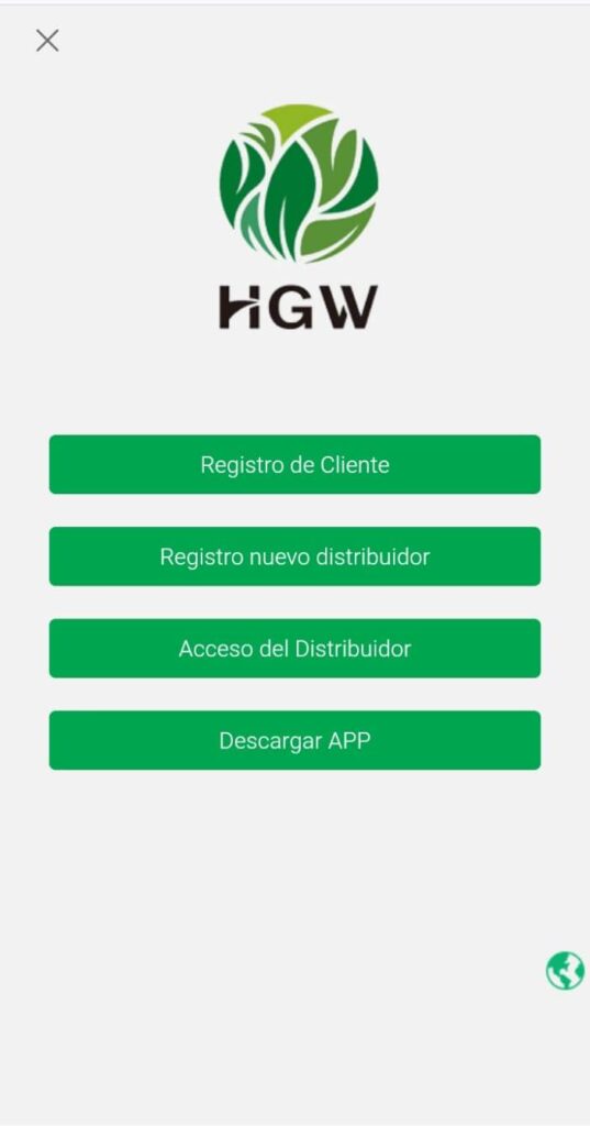 Oficina Virtual HGW para Empresas y Emprendedores1