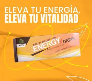 Productos naturales que potencian tu energía guía de alimentos y suplementos