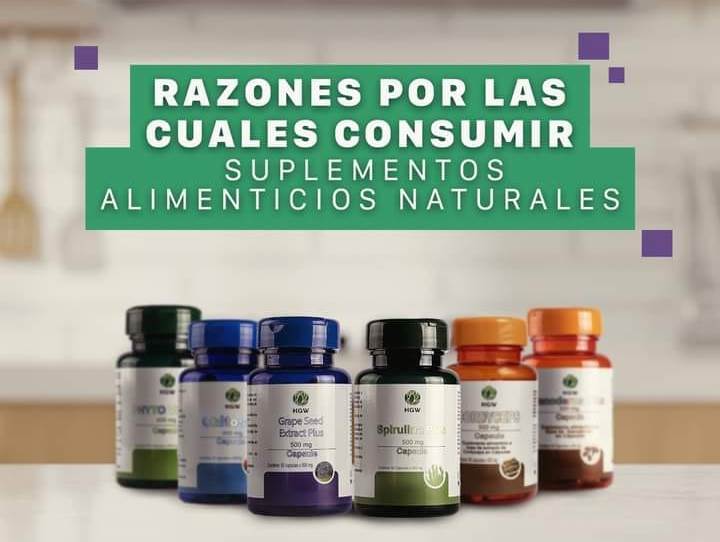 Suplementos para mejorar la digestión y metabolismo: guía completa